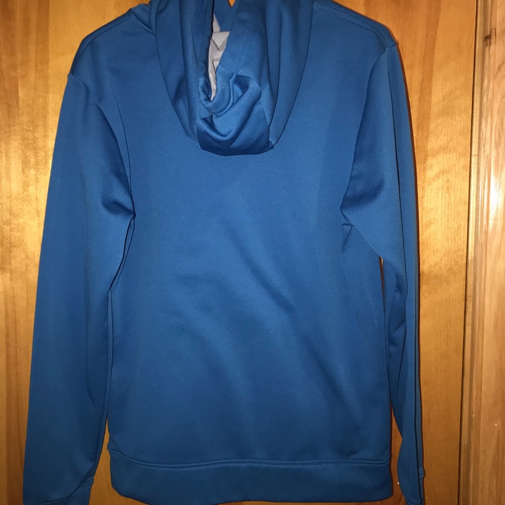 North Face Hoodie
